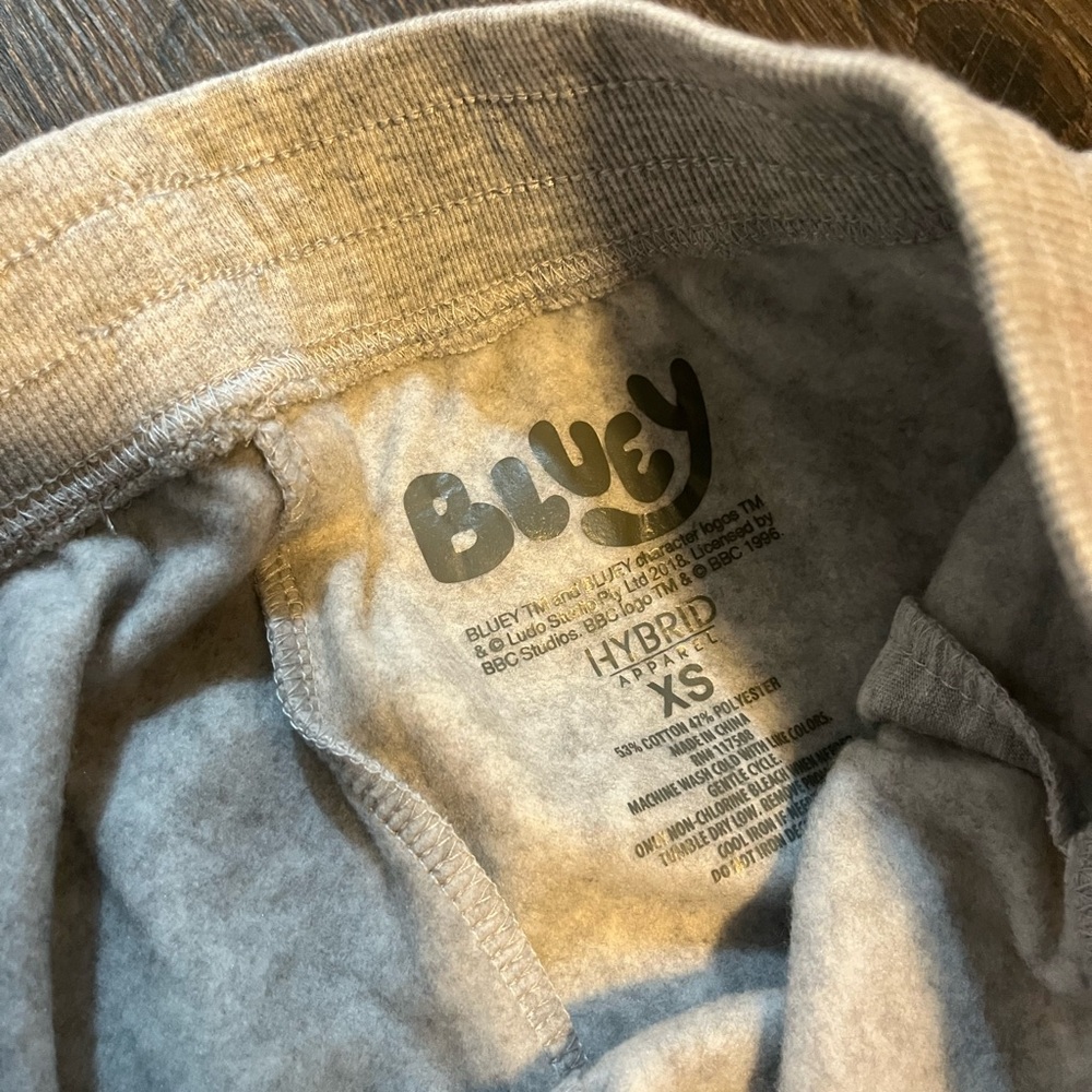Bluey & Friends Lounge Pants - Picture 6 of 7